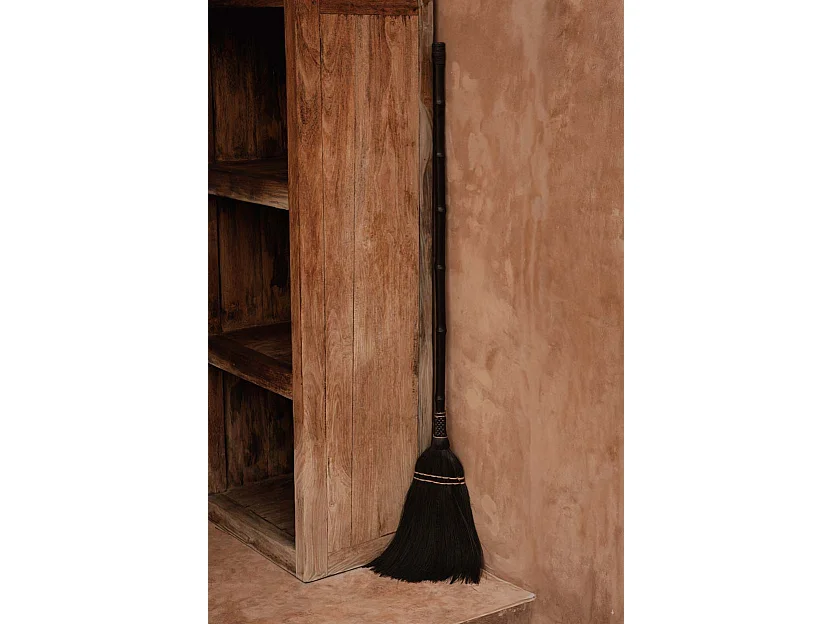 Le Grand Balai - Noir