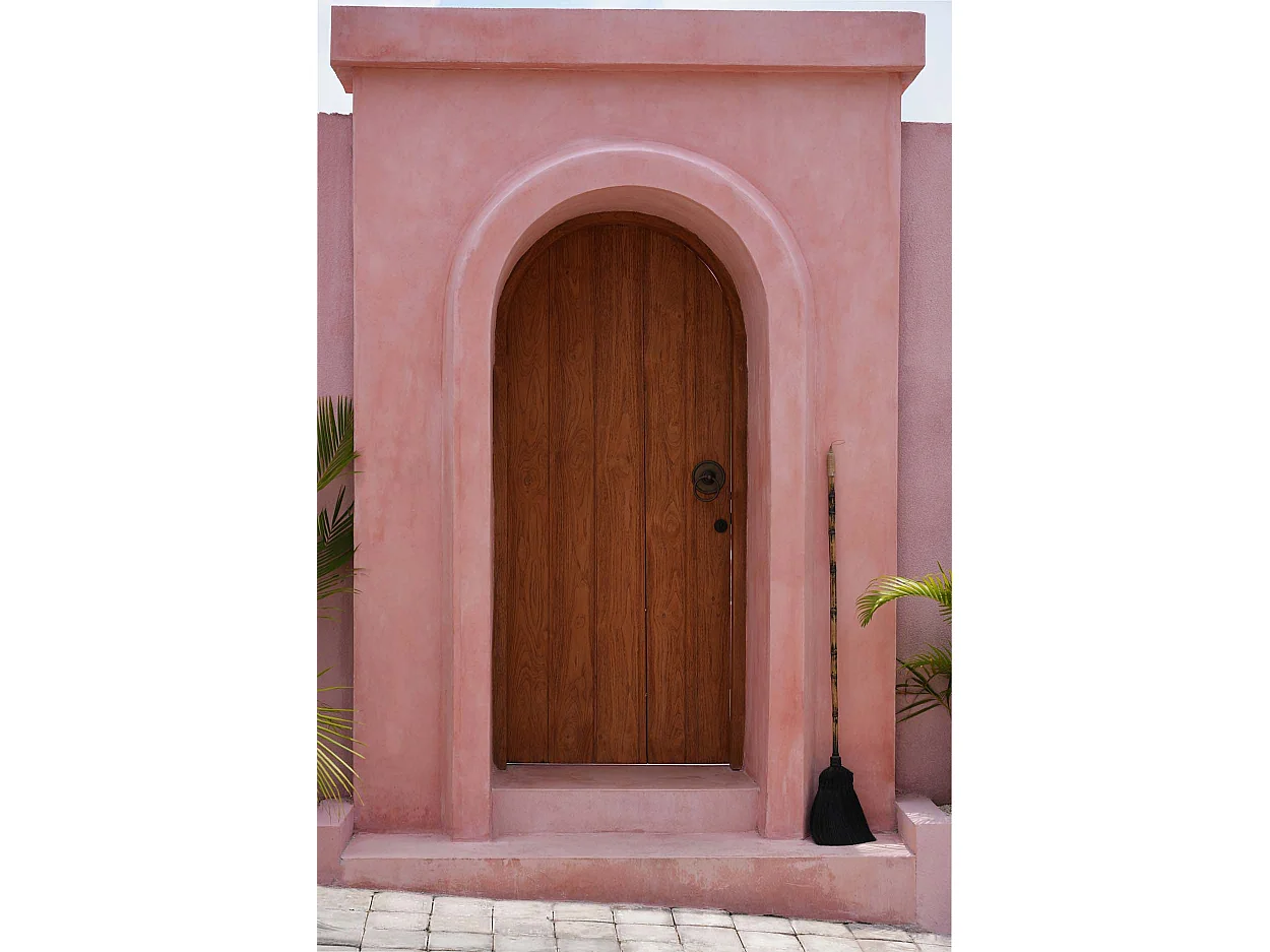 Le Grand Balai - Noir