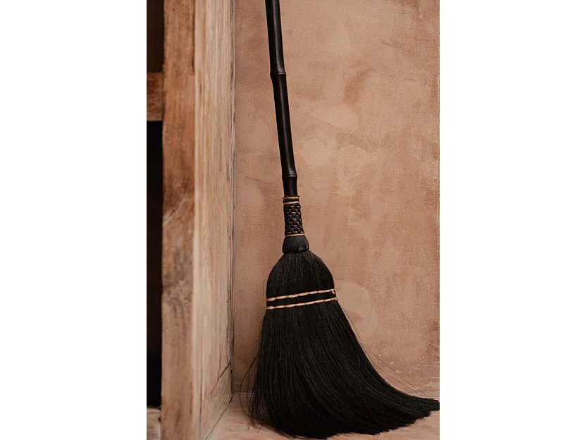 Le Grand Balai - Noir