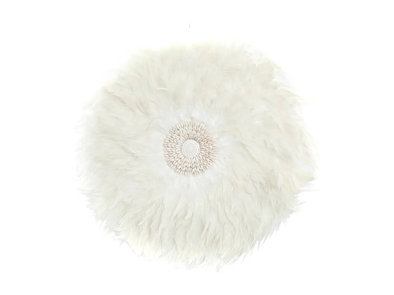 Coastal Juju - Blanc - L