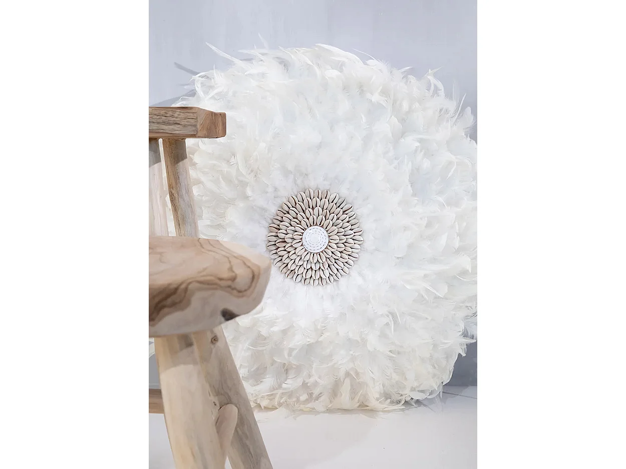 Coastal Juju - Blanc - L