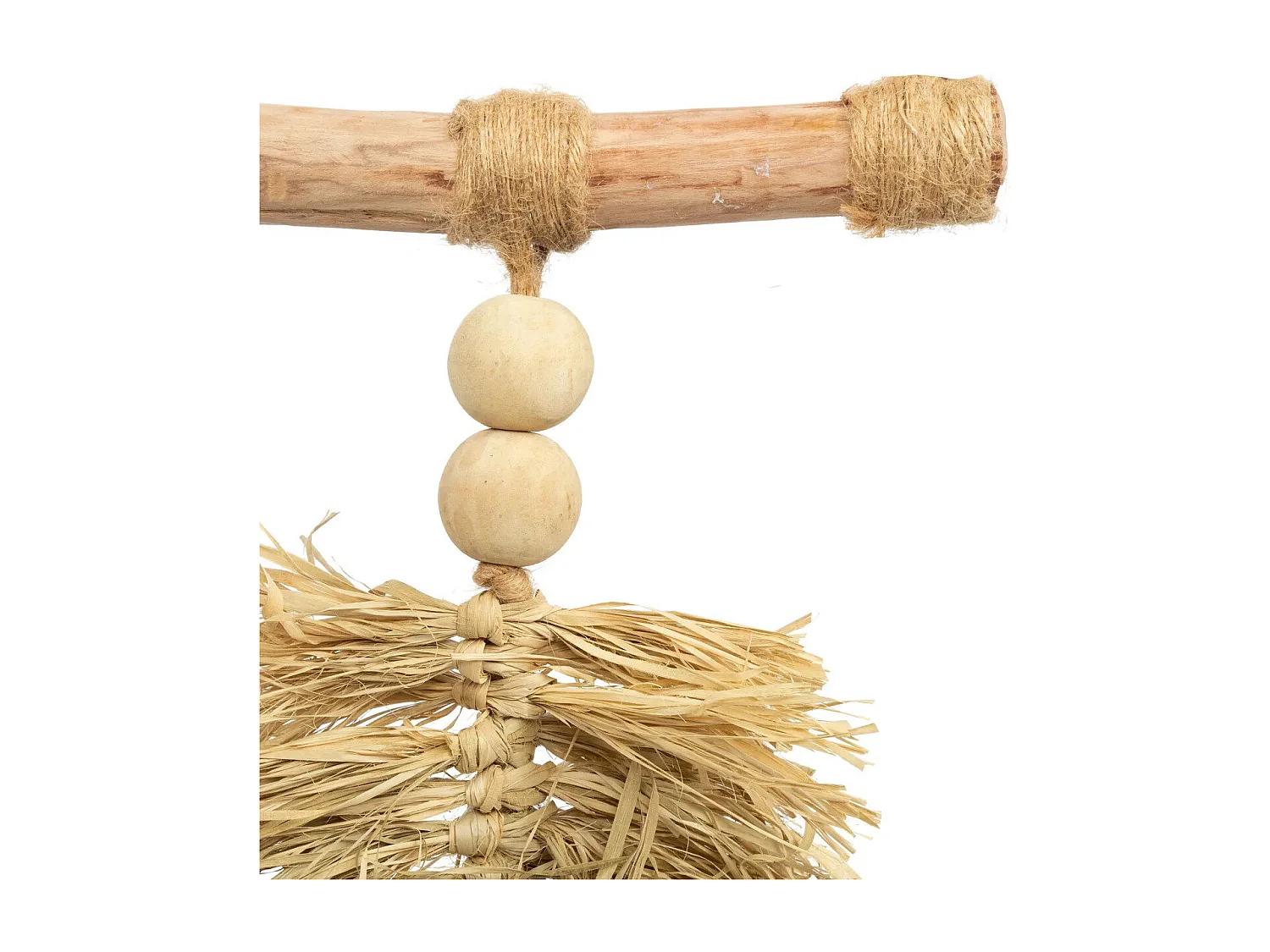 Il triangolo della rafia