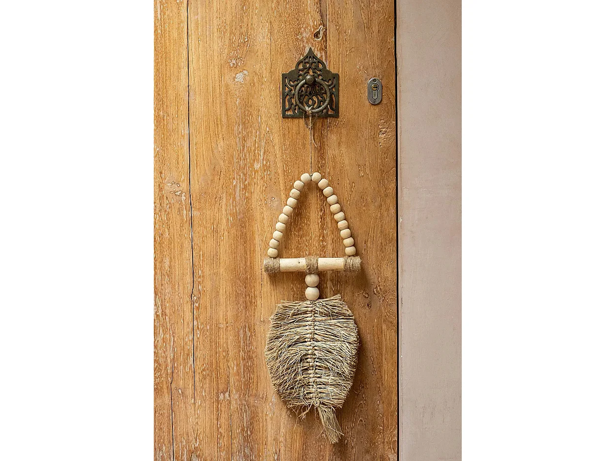 Le Triangle du Raphia