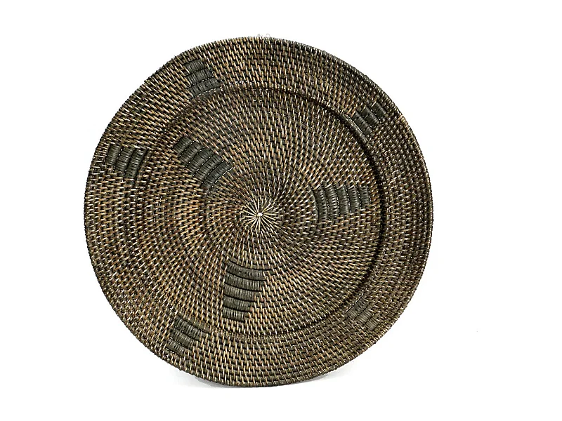 The Jasmine Teller – Braun – L