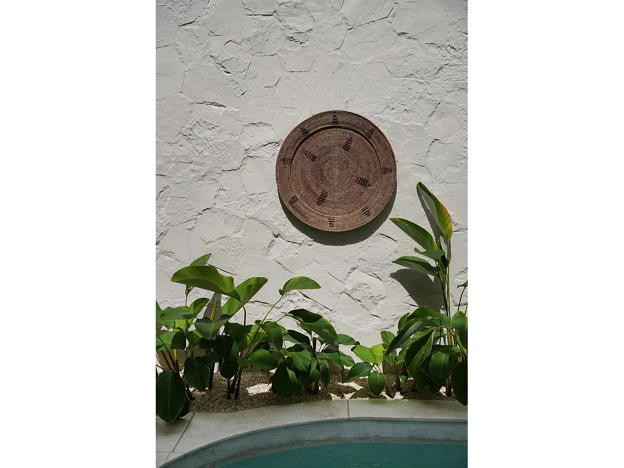 The Jasmine Teller – Braun – L