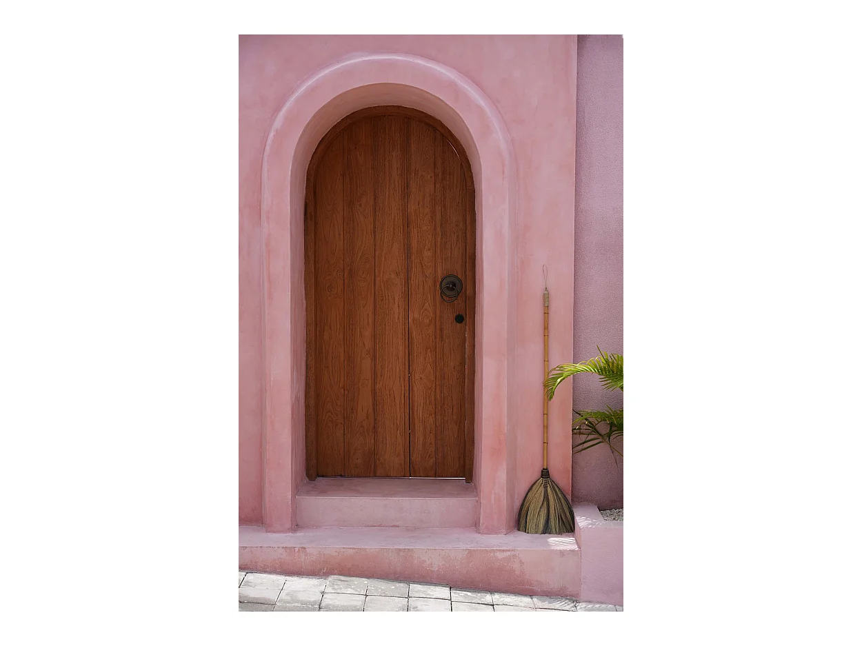 Le Grand Balai - Noir Naturel