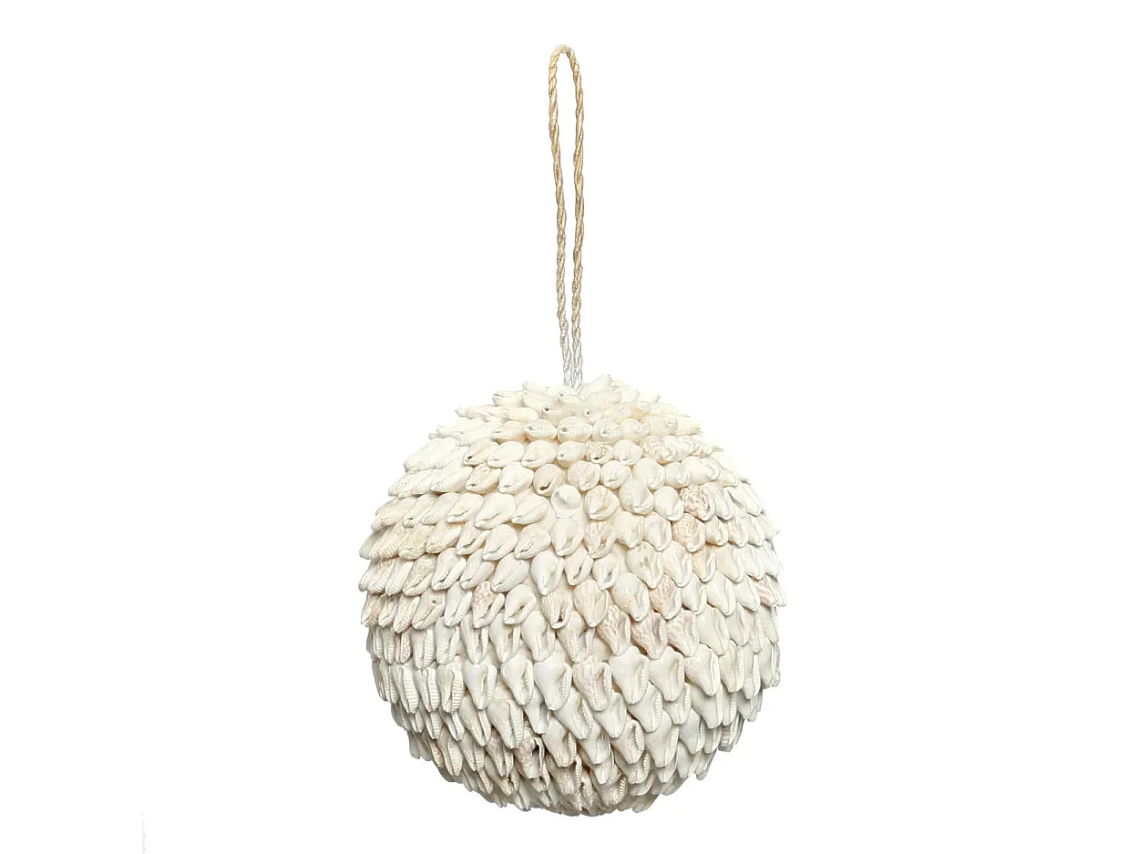 La Boule Bubble Shell - Blanc - L
