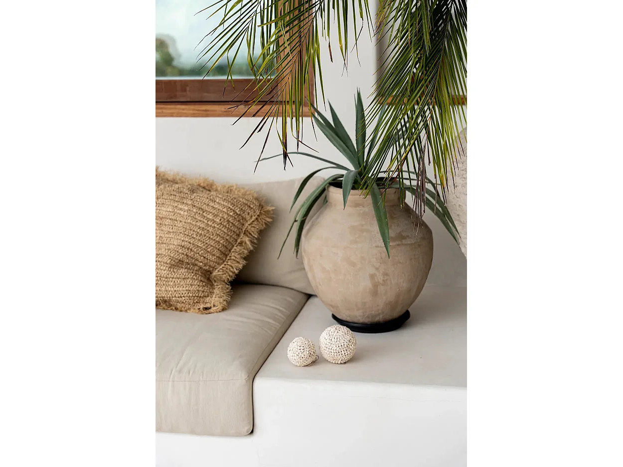 La Pallina Bubble Sospese - Bianca - M