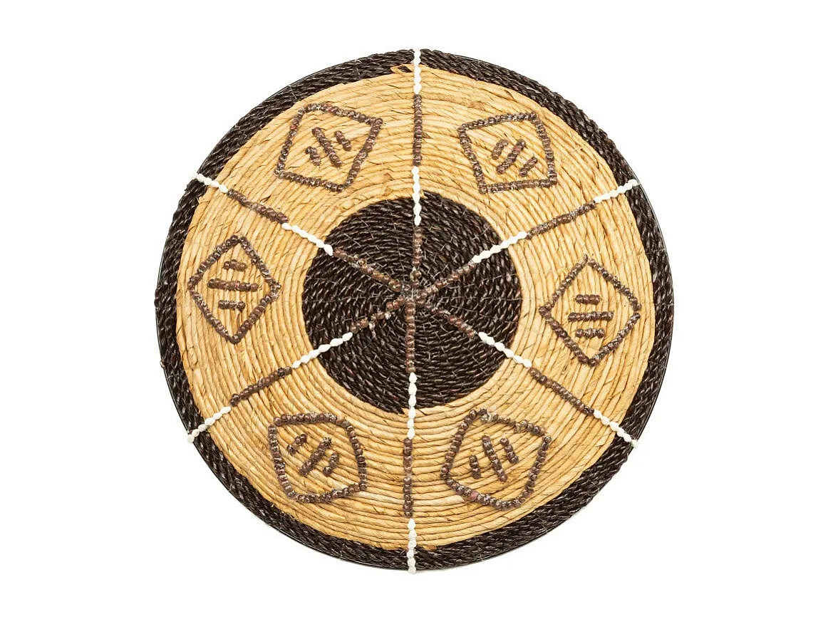 De Cozumel Plaat - S