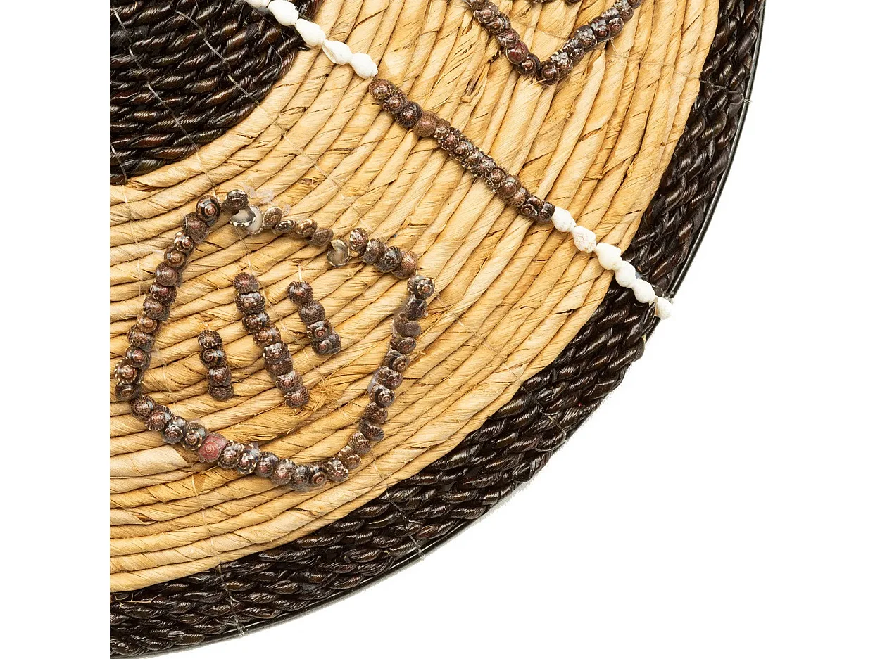 De Cozumel Plaat - S