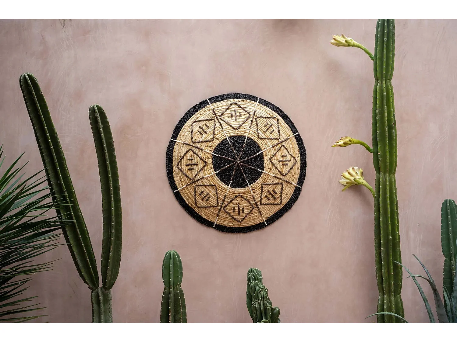 L’Assiette Cozumel – Moyen