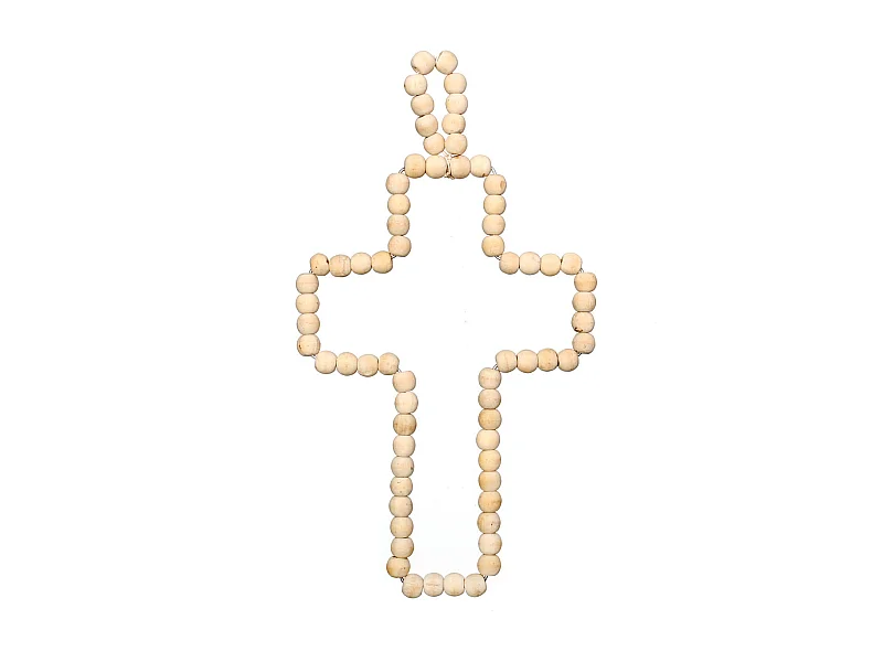 Das Wooden Kreuz - Natur