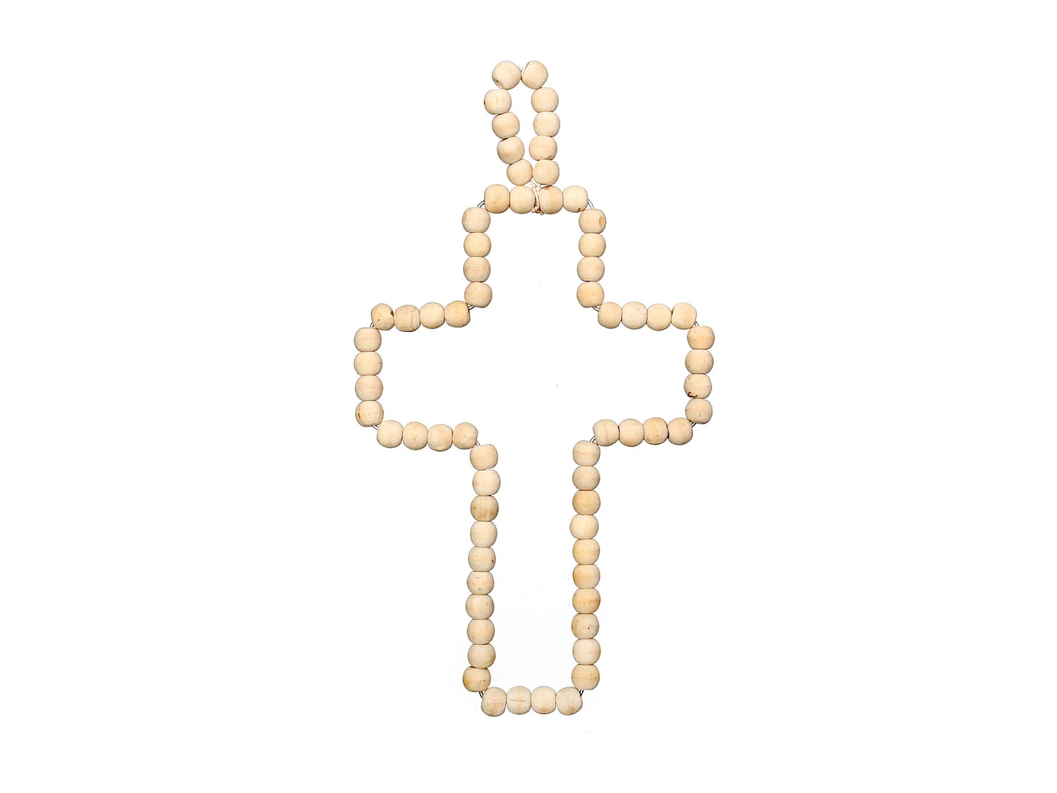 La Croce Di Legno - Naturale