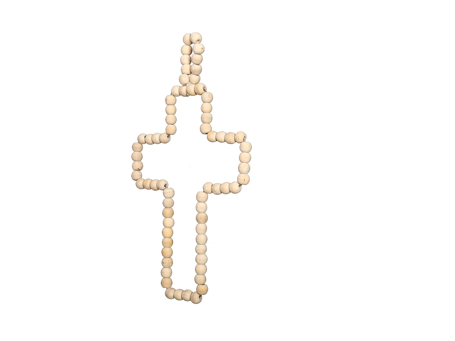 La Croce Di Legno - Naturale
