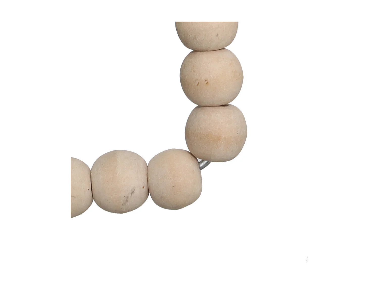 La Cruz De Madera - Natural