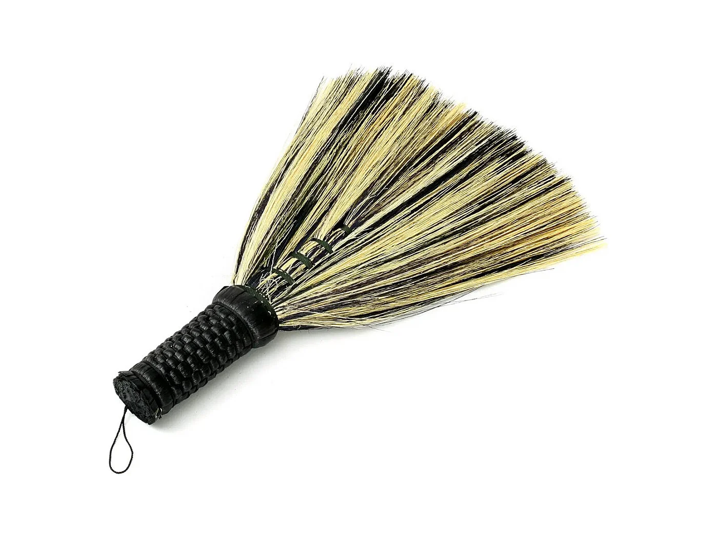 La Brosse De Balayage - Noir Naturel
