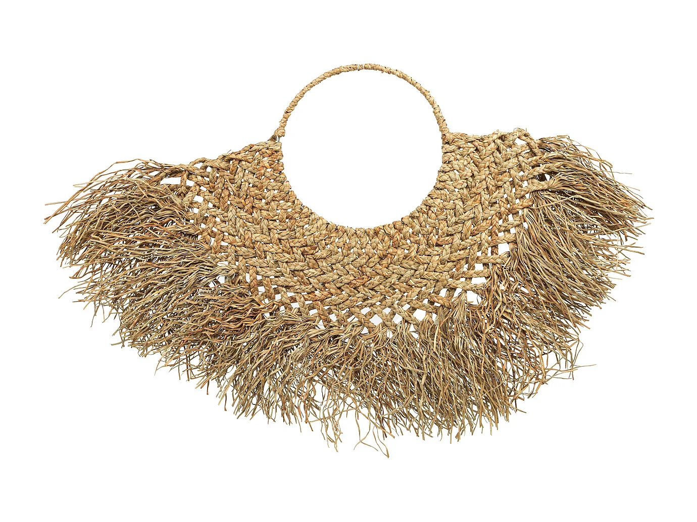 Le cintre du début du lundi