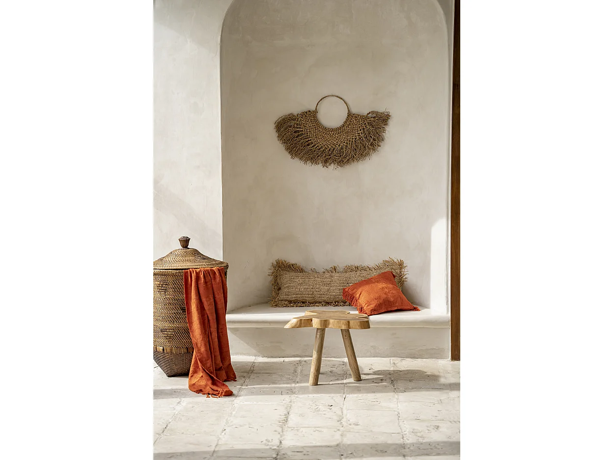 Le cintre du début du lundi