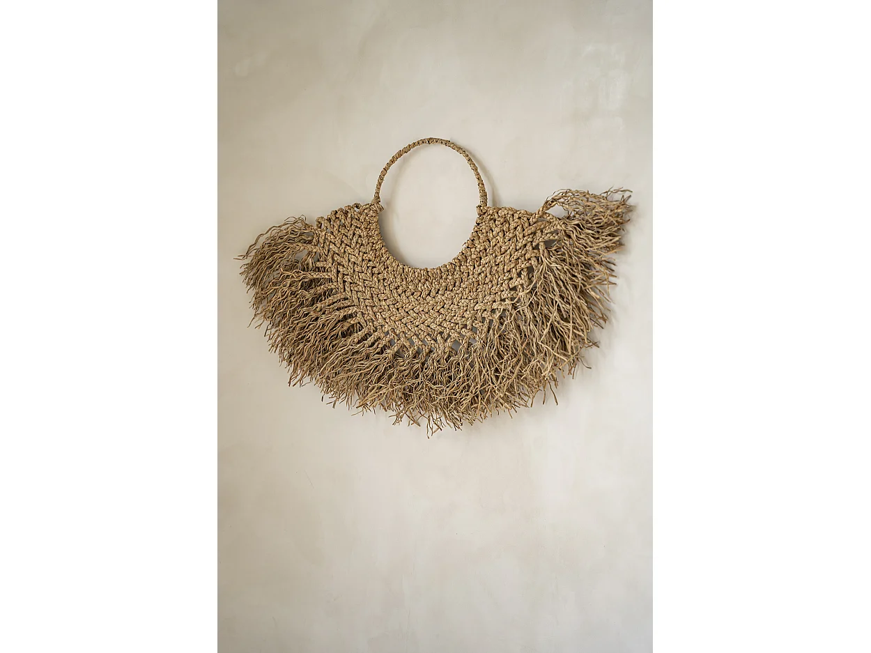 Le cintre du début du lundi