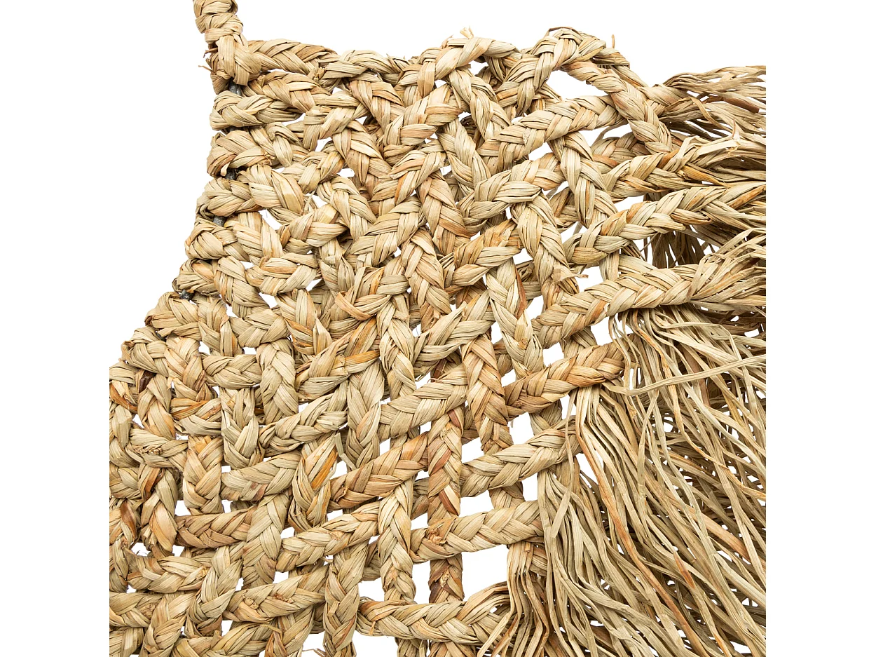 Le cintre du début du lundi