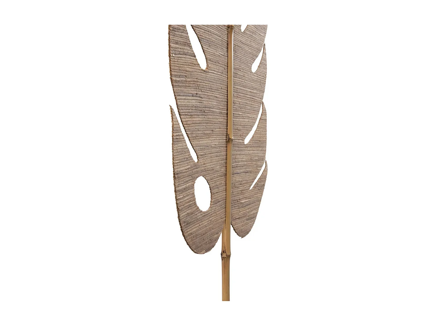 La Pagaie de la Rivière Sungi - Naturel