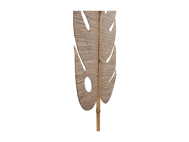 Das Sungi River Paddel - Natur