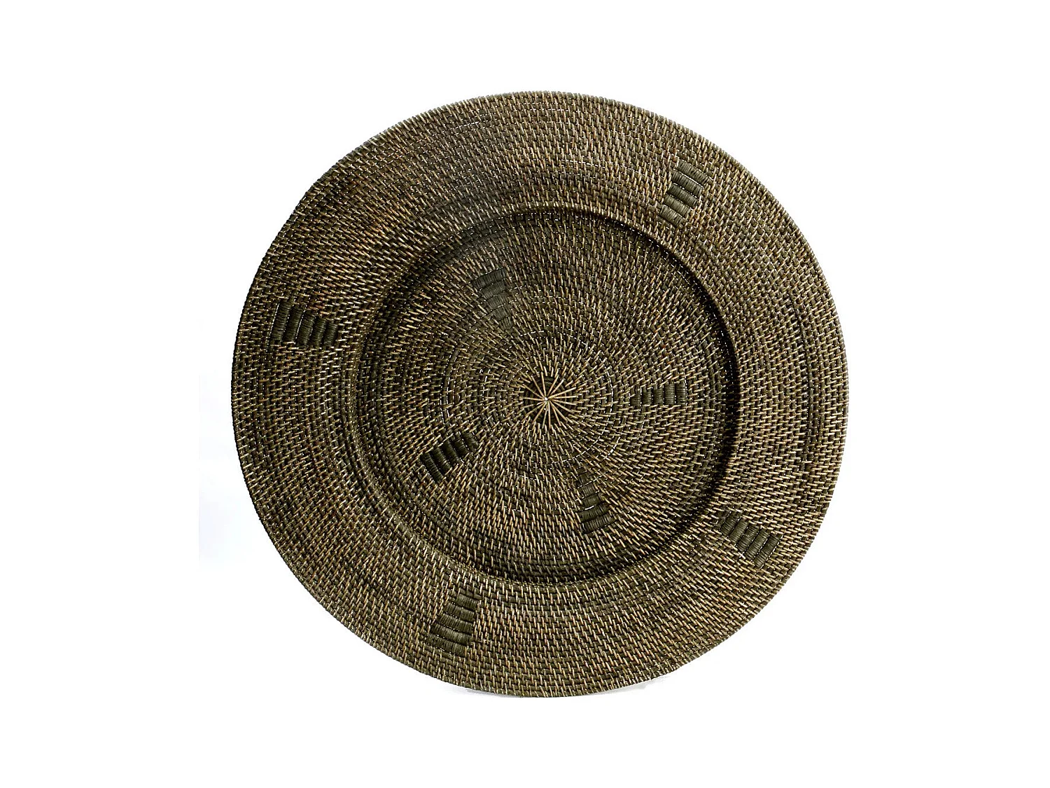 L'Assiette Jasmin - Marron - XL