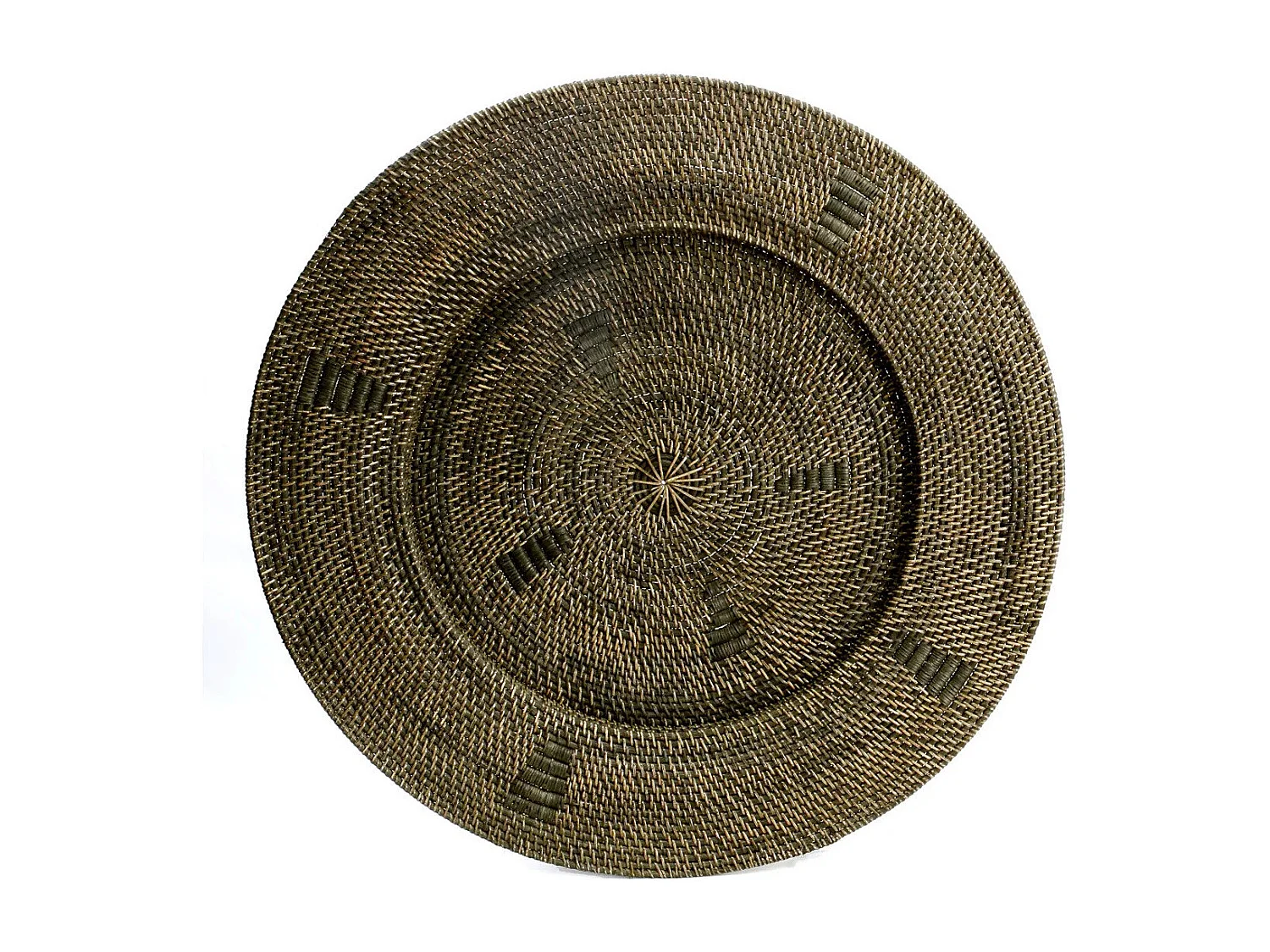 L'Assiette Jasmin - Marron - XL