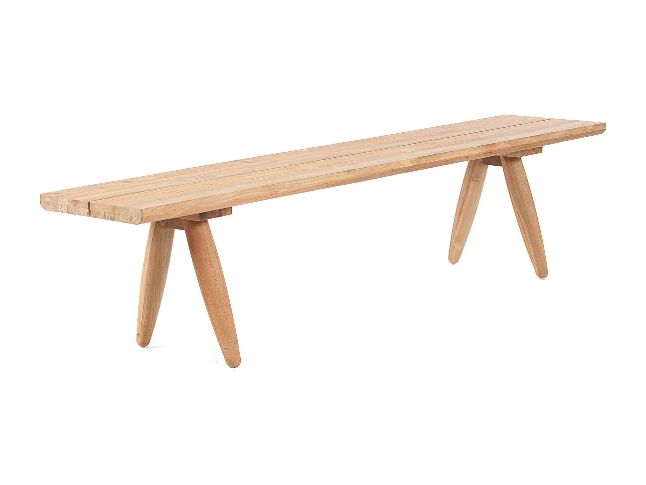 De Matita Bank - Outdoor