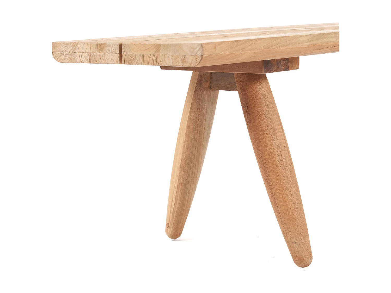 De Matita Bank - Outdoor