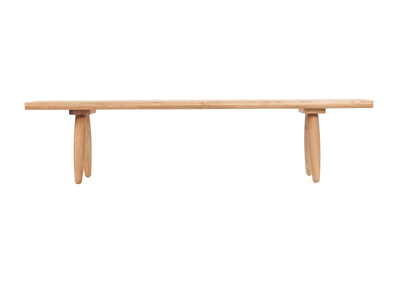 De Matita Bank - Outdoor