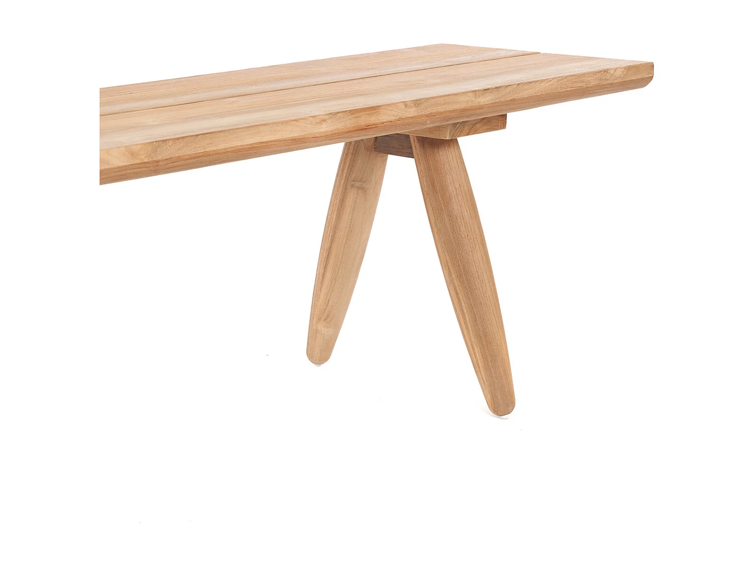 De Matita Bank - Outdoor