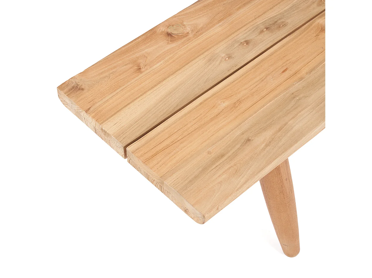 De Matita Bank - Outdoor