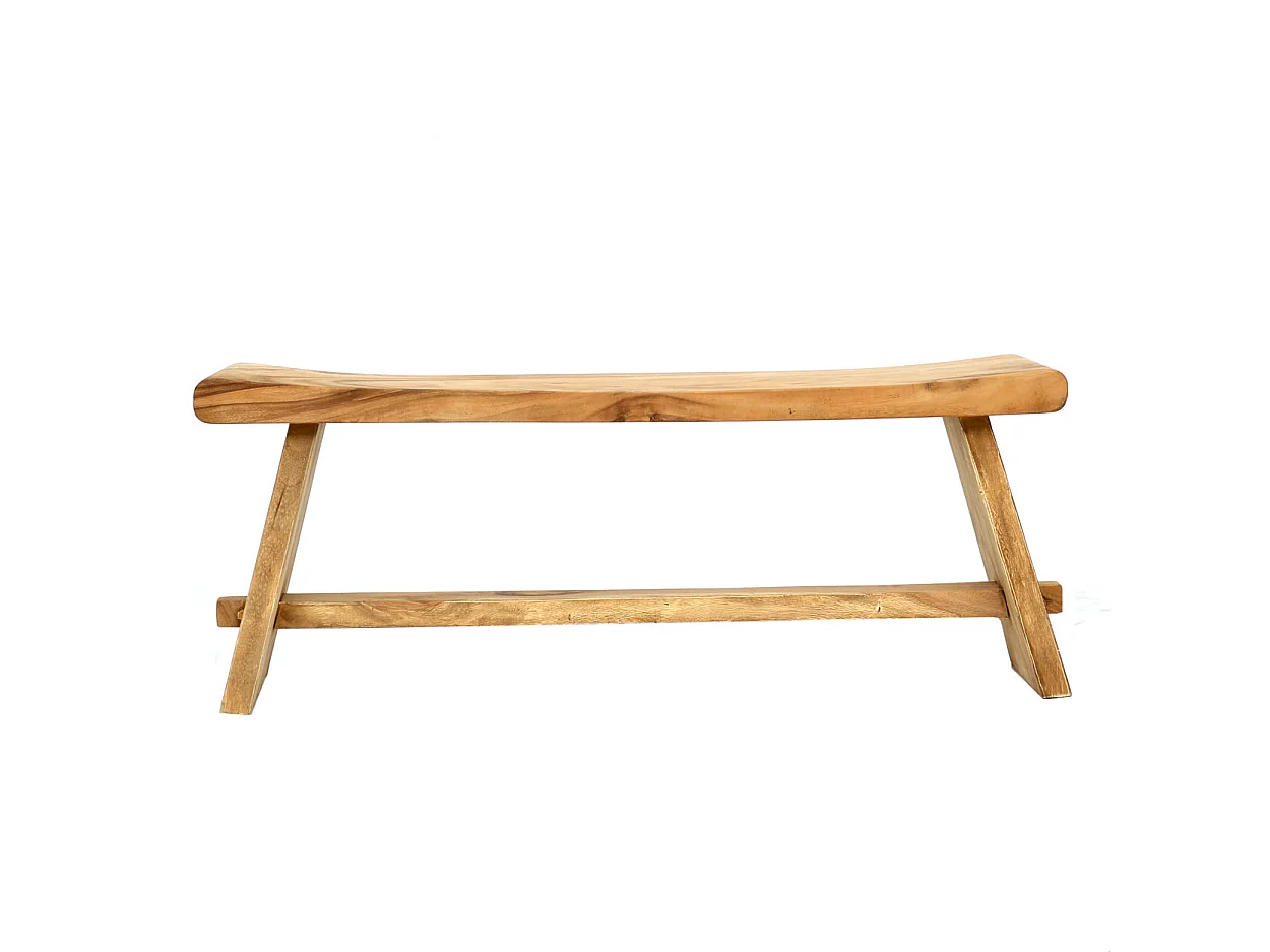 Le Banc Suar - Naturel - 120