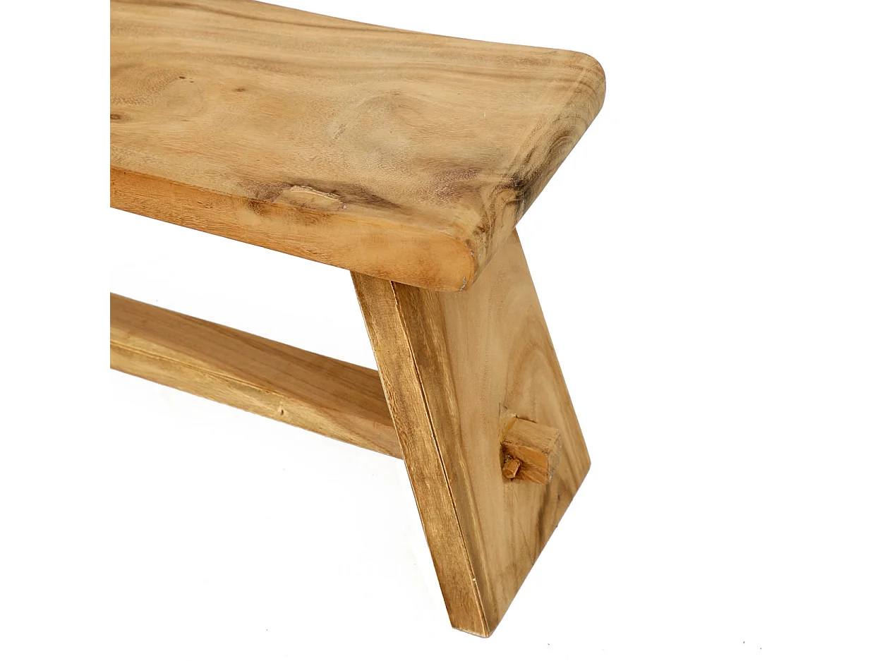 Le Banc Suar - Naturel - 120