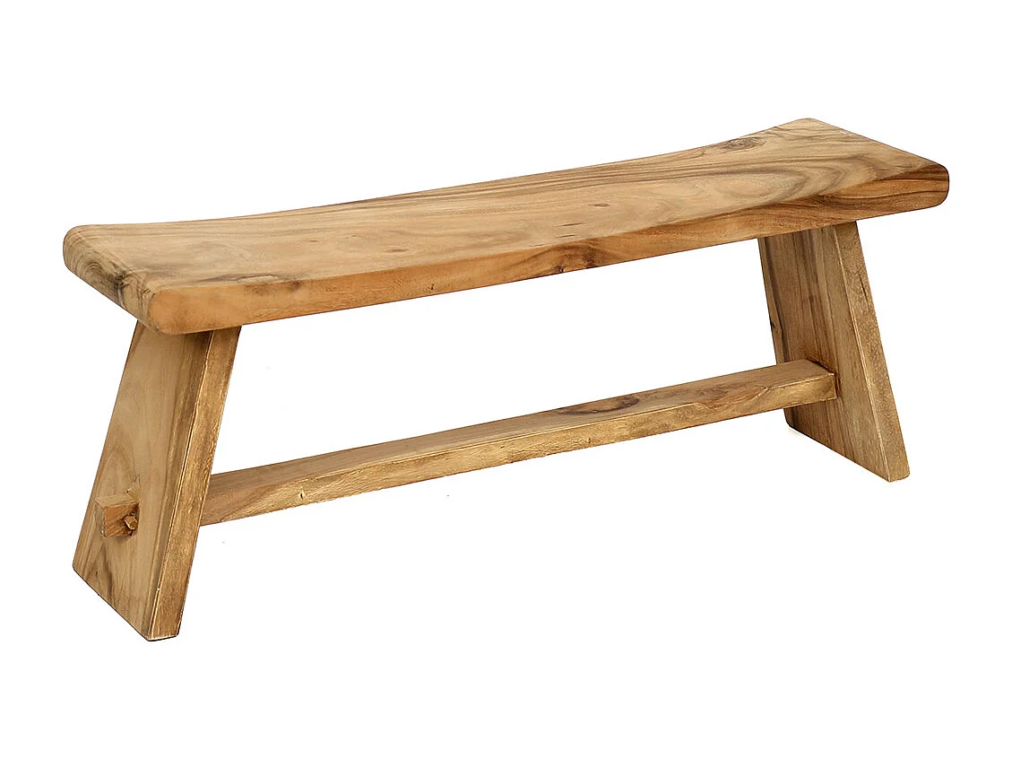 Le Banc Suar - Naturel - 120