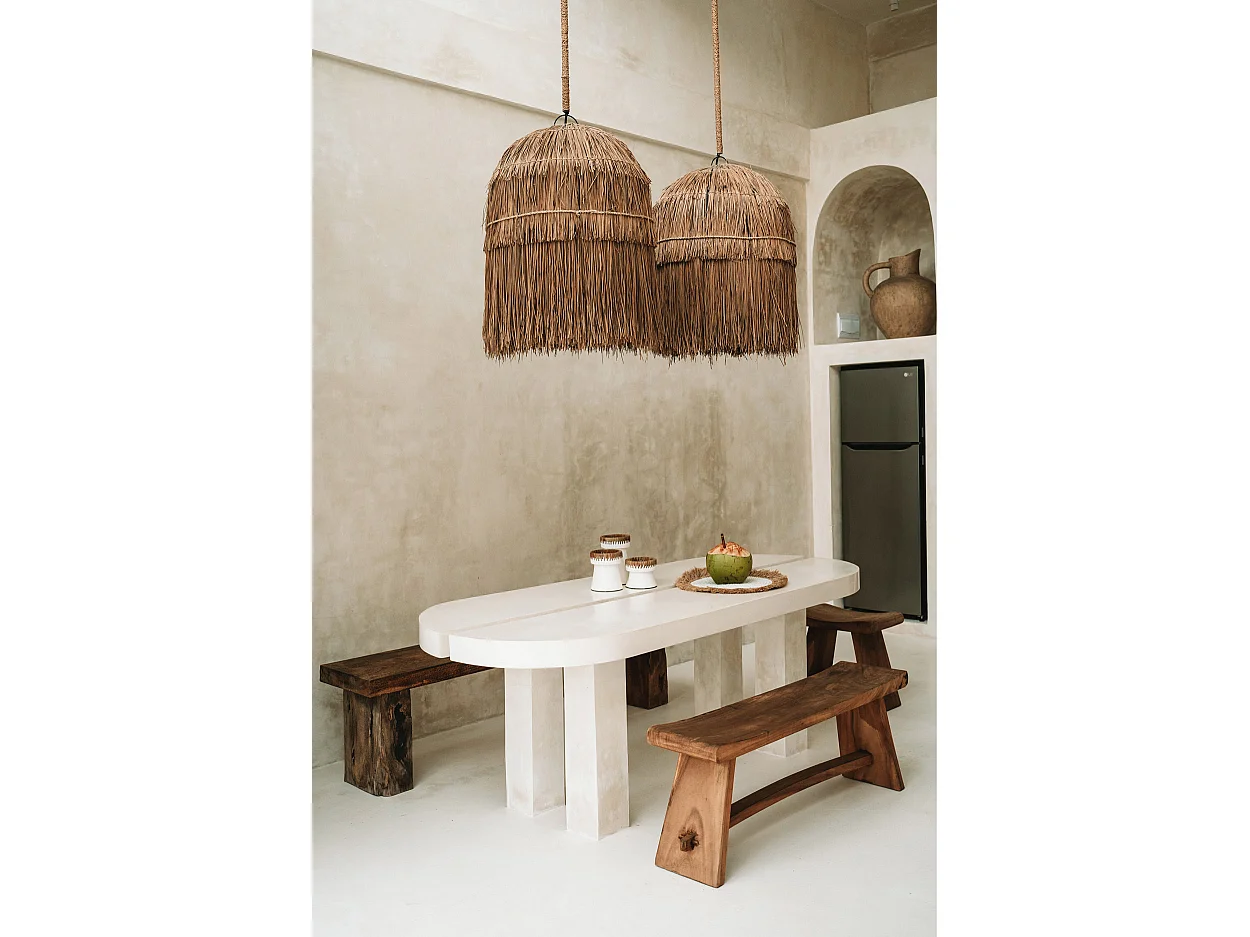 Le Banc Suar - Naturel - 120