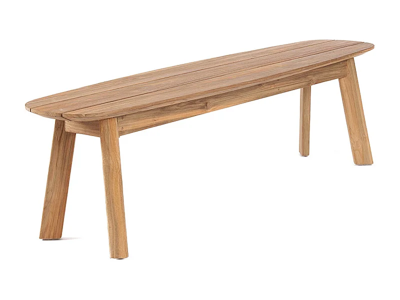 Die Tutuala Bank - Outdoor