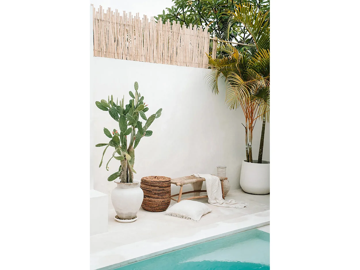 Le Banc Porto Seagrass - Naturel - L