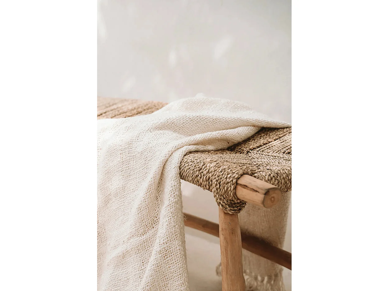 Le Banc Porto Seagrass - Naturel - L