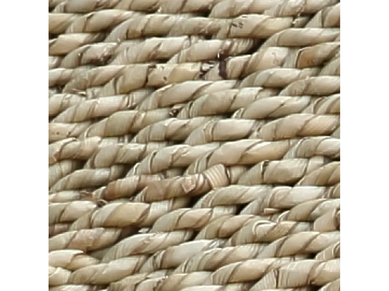 Le Banc Porto Seagrass - Naturel - L