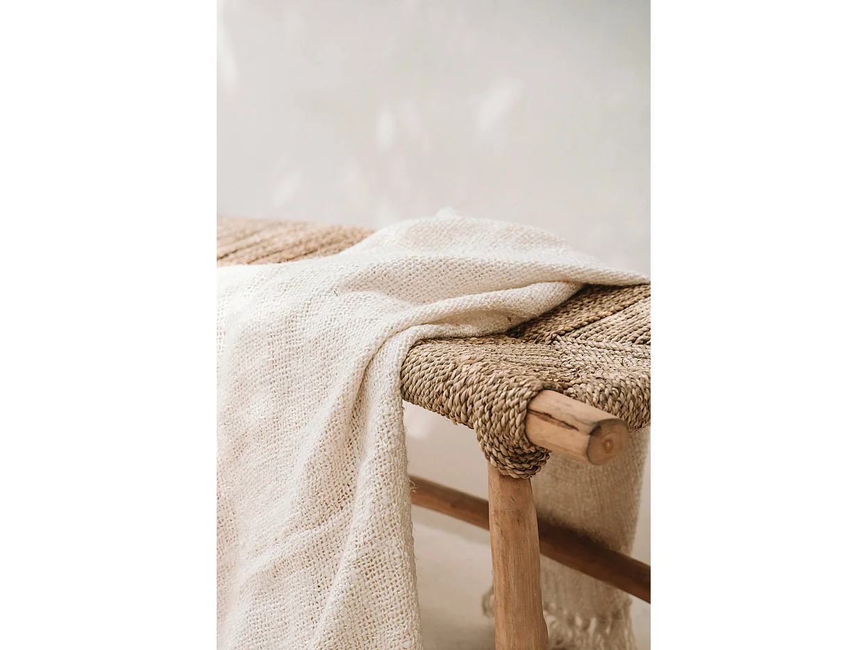 Le Banc Porto Seagrass - Naturel - L