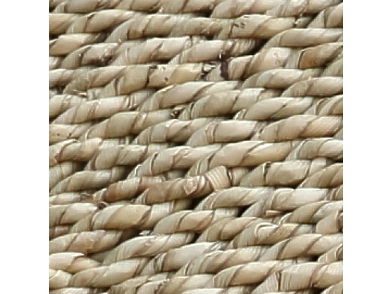 Le Banc Porto Seagrass - Naturel - L