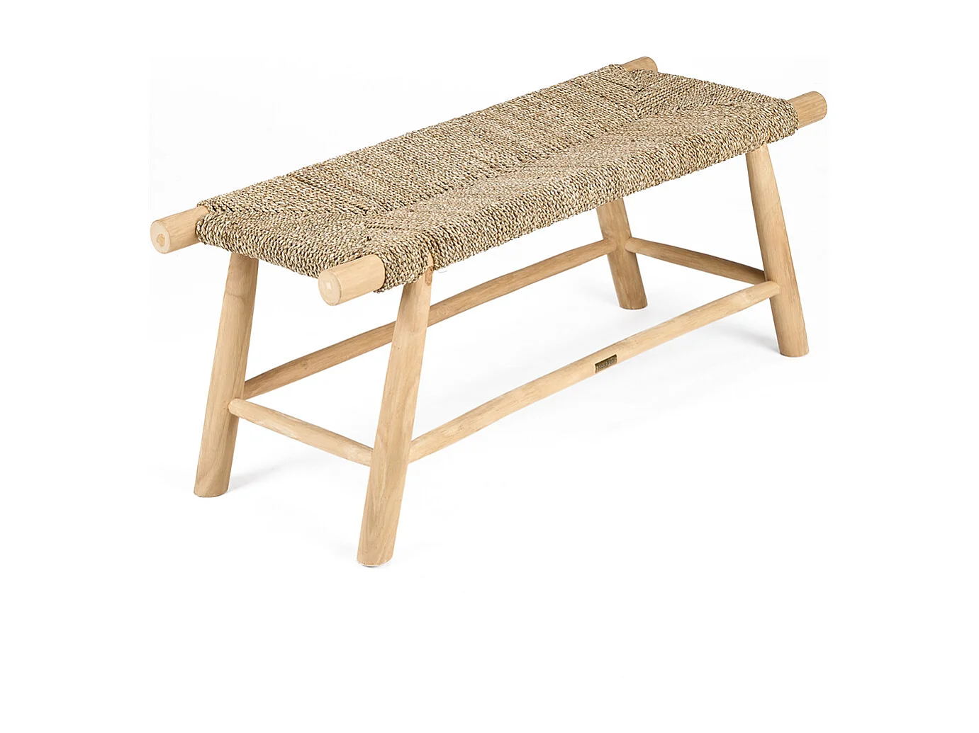 Le Banc Porto Seagrass - Naturel - L