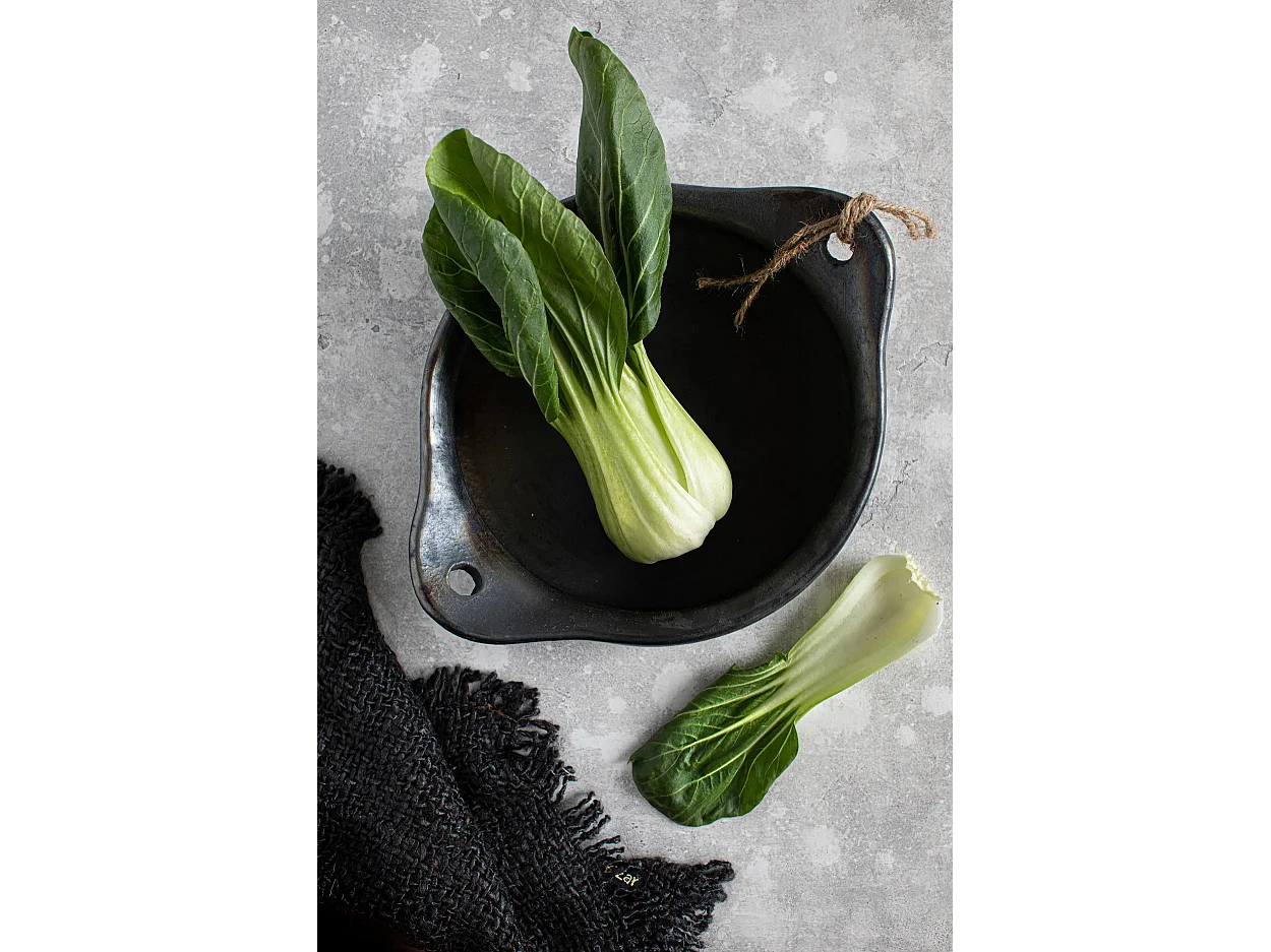 Le Set de Table Oh My Gee - Noir Marine - Lot de 4