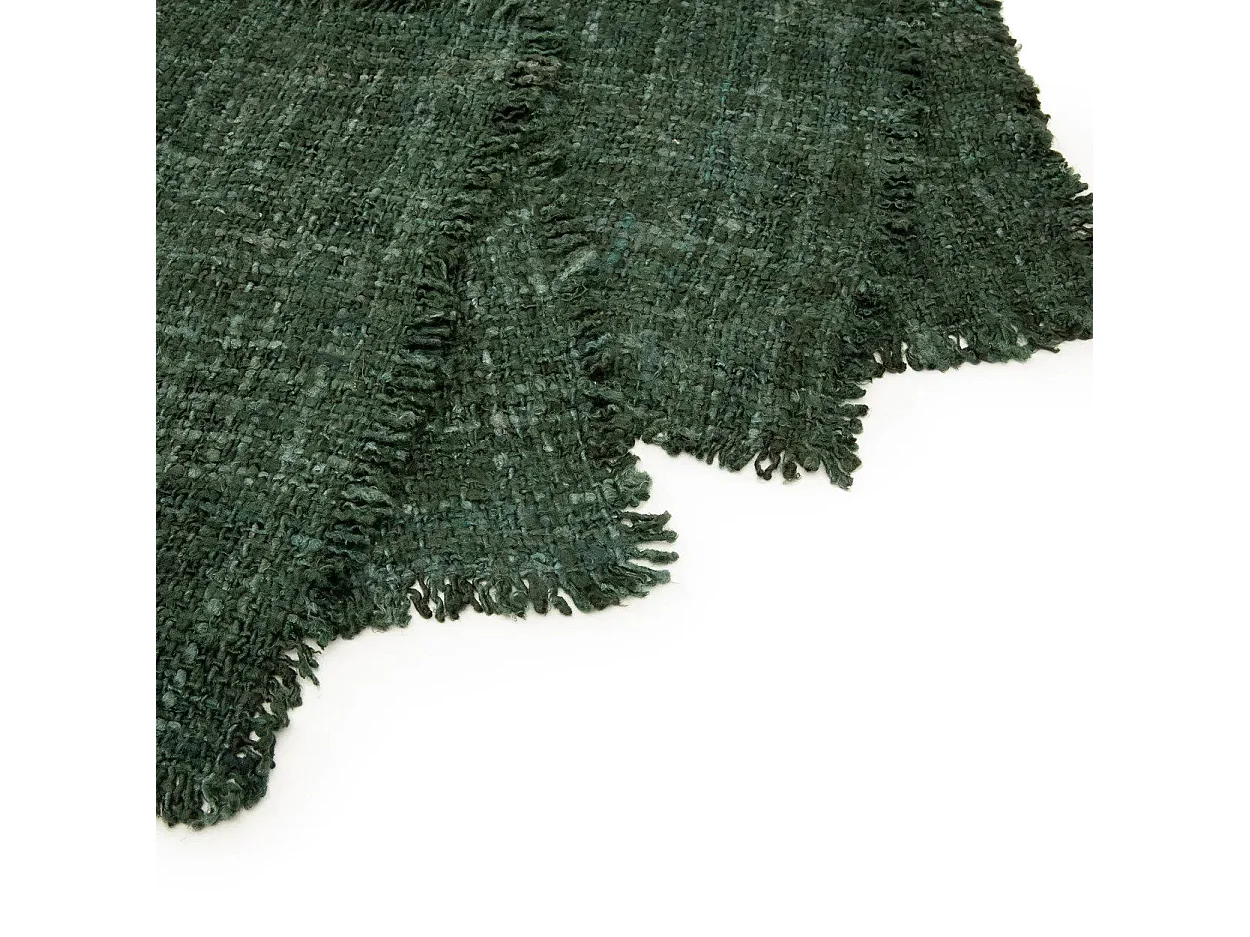 Le Set De Table Oh My Gee - Vert Forêt - Lot de 4