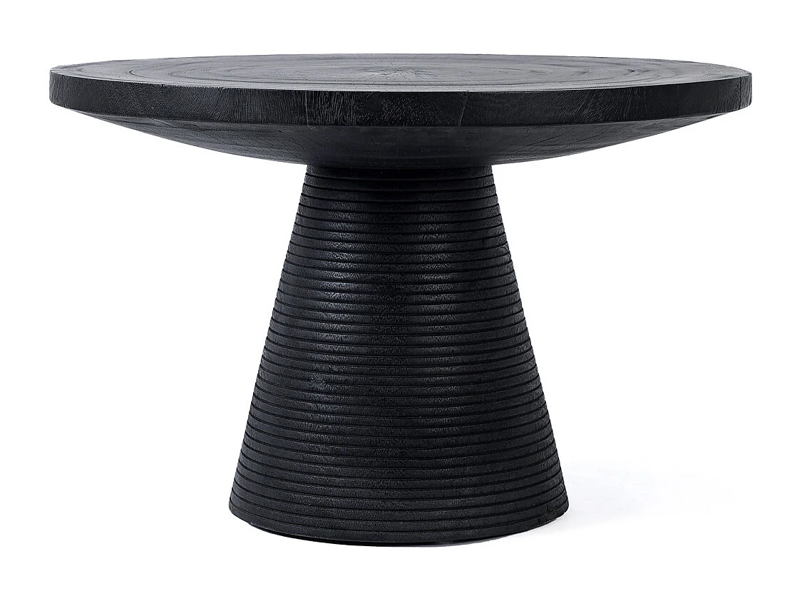 La Mesa de Centro Hi Matata - Negro