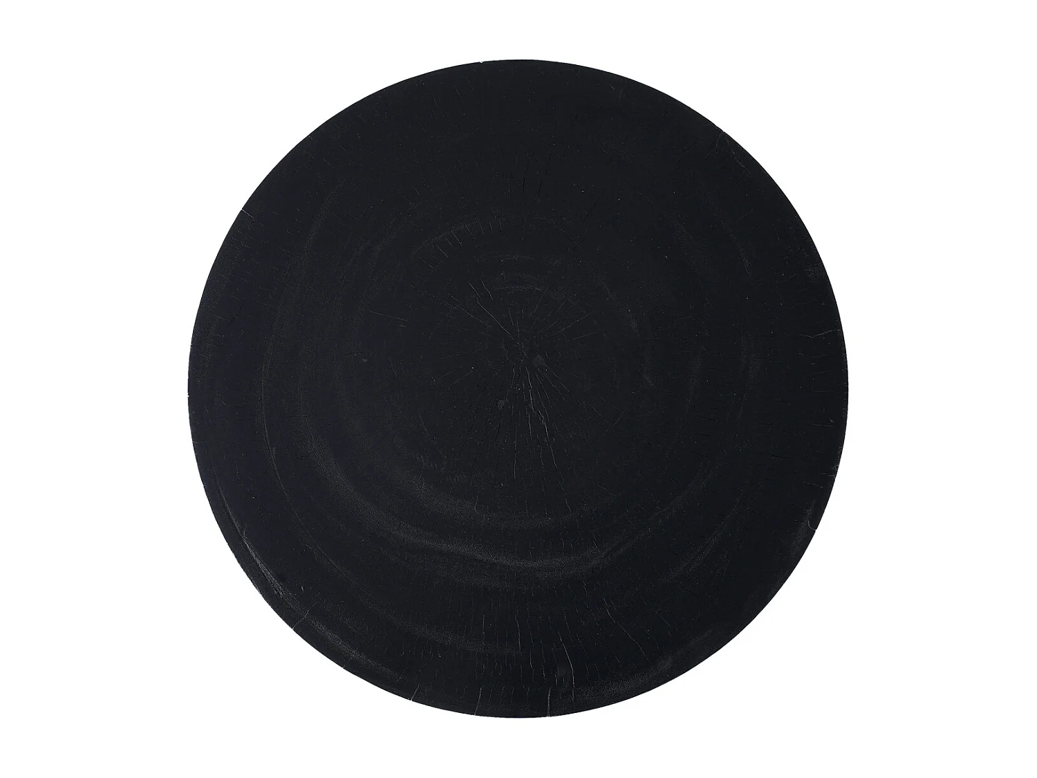 La Mesa de Centro Hi Matata - Negro