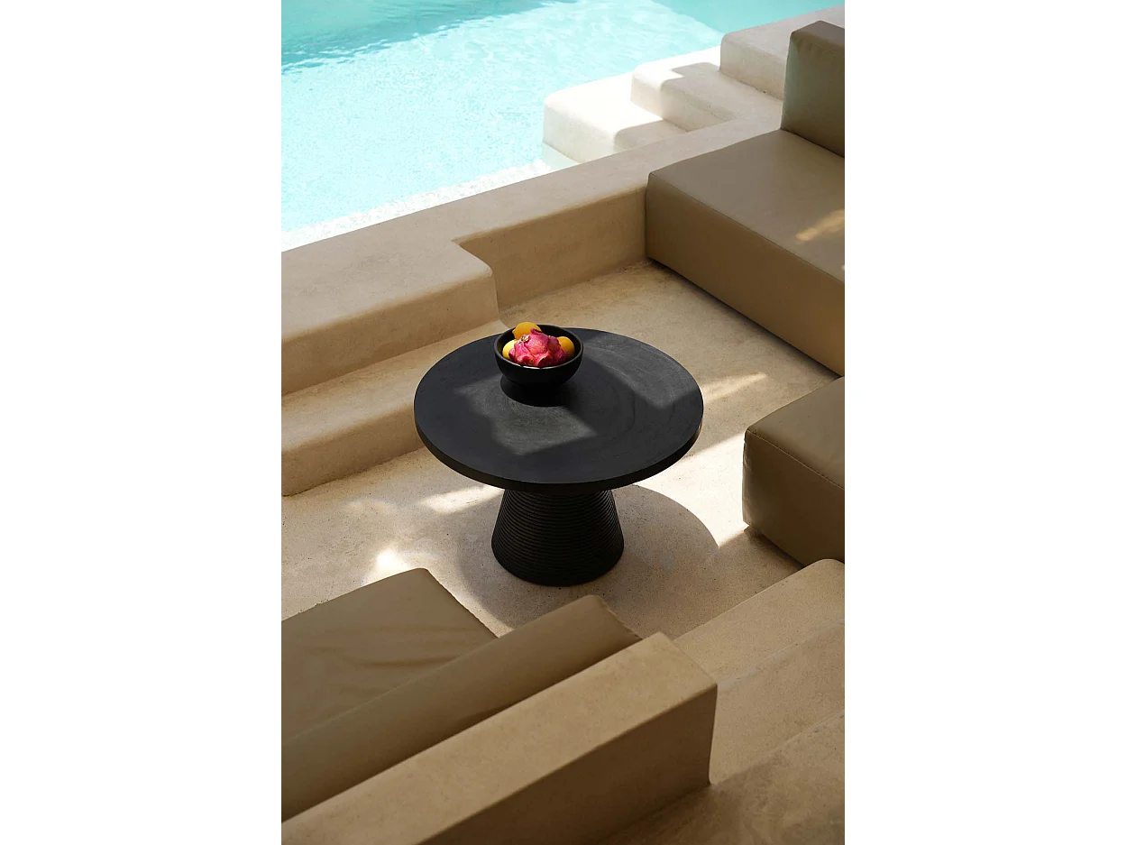 Le Table Basse Hi Matata - Noir