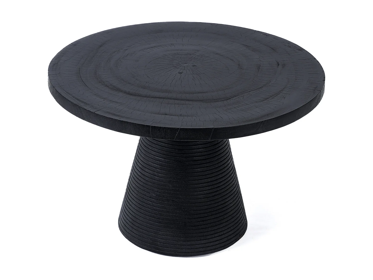 Le Table Basse Hi Matata - Noir